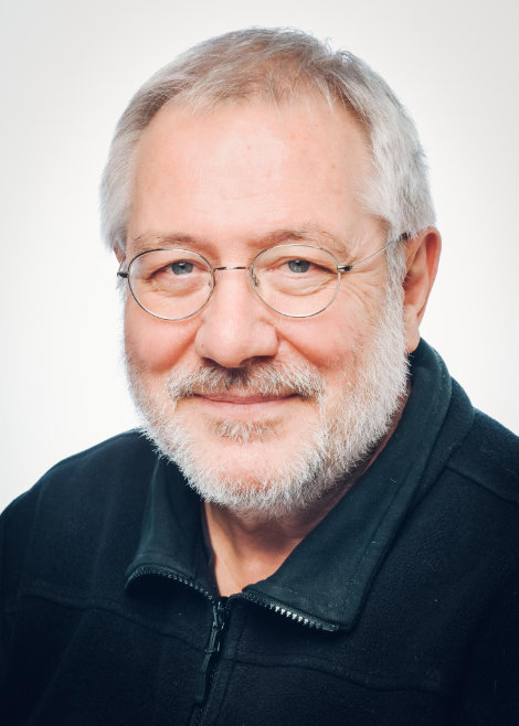 Korrepetitor Dietmar Joseph 2026